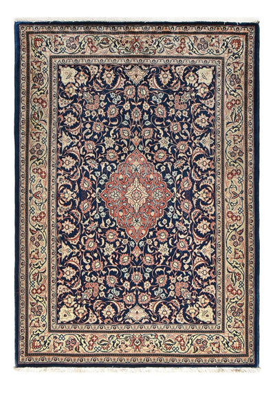Sarouk Mattan 145x208cm - Persisk matta