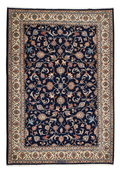 Golpayegan Mattan 218x316cm - Persisk matta