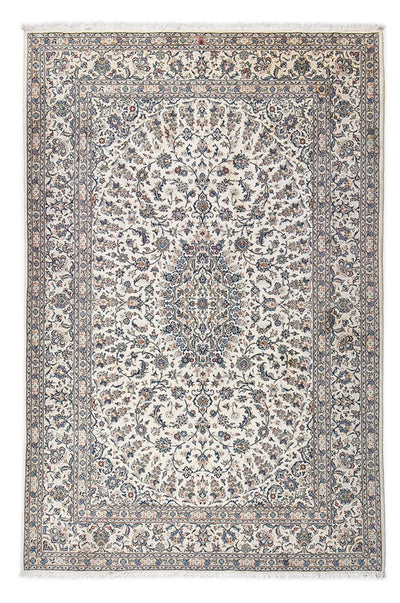 Kashan Mattan 216x323cm - Persisk matta