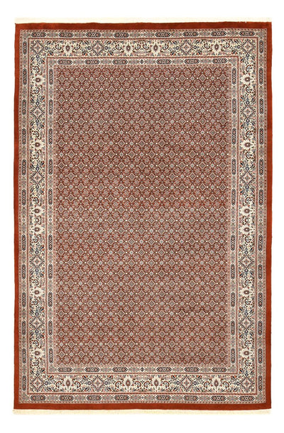 Moud Mattan 193x290cm - Persisk matta