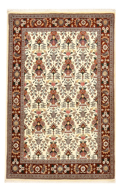 Sarouk Mattan 107x162cm - Persisk matta