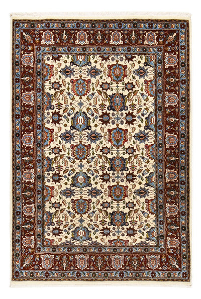 Varamin Mattan 147x212cm - Persisk matta