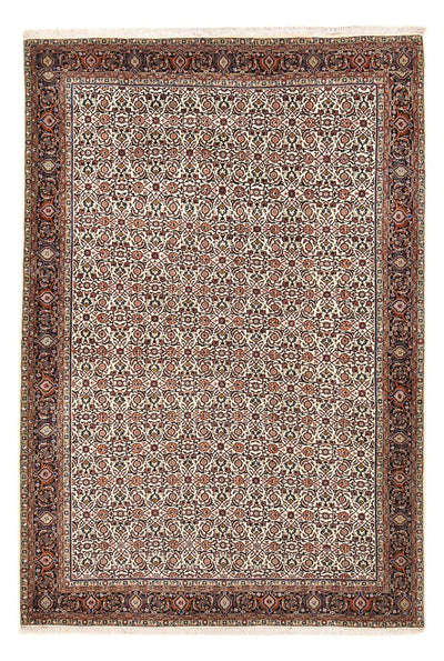 Bidjar Mattan 208x314cm - Persisk matta