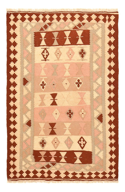 Kilim Fars Mattan 100x147cm