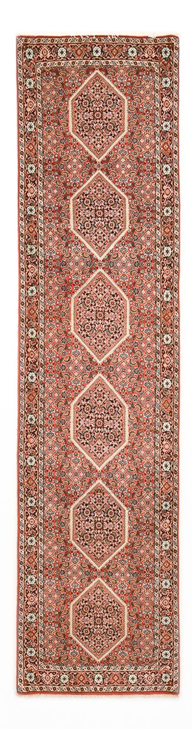 Bidjar Mattan 77x308cm - Persisk matta