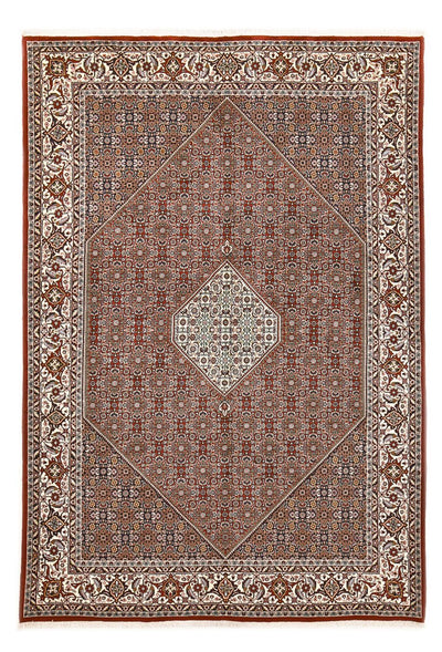 Bidjar Mattan 200x298cm - Persisk matta