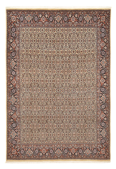 Bidjar Mattan 205x302cm - Persisk matta