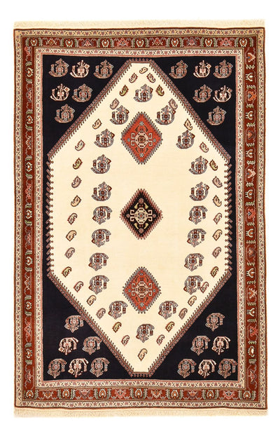 Qashqai Mattan 150x237cm - Persisk matta