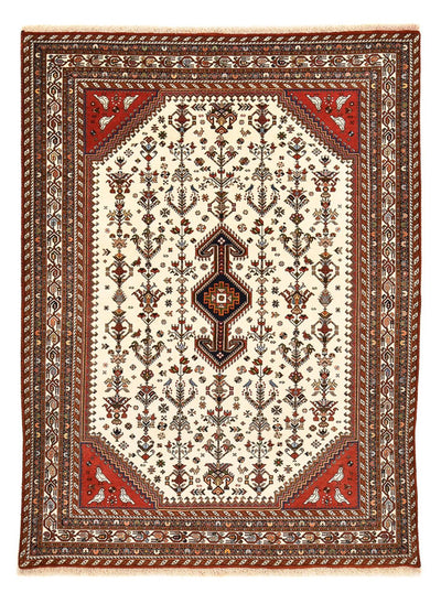 Qashqai Mattan 168x243cm - Persisk matta