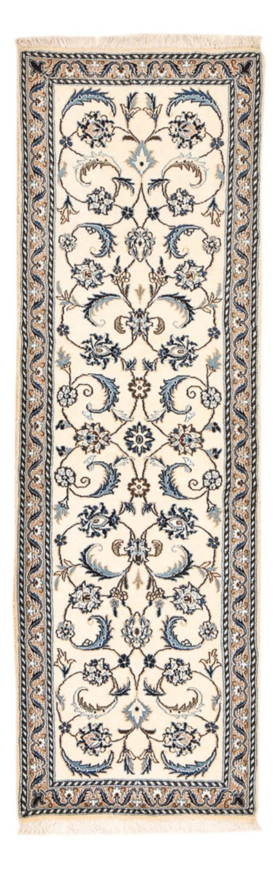 Nain - 9La Mattan 60x200cm - Persisk matta