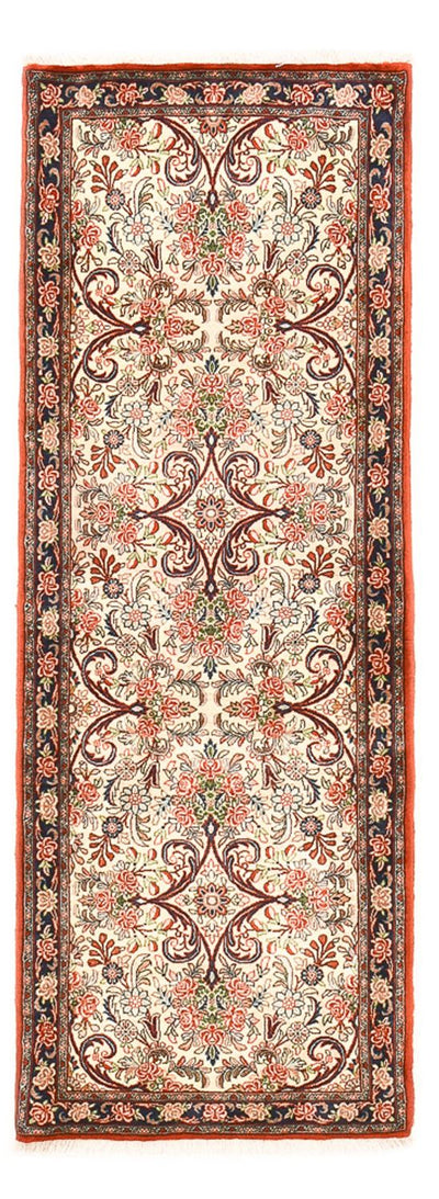 Bidjar Mattan 72x193cm - Persisk matta