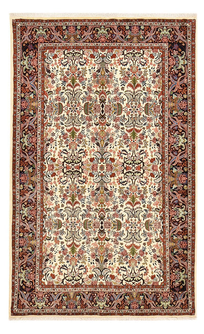 Bidjar Mattan 141x227cm - Persisk matta