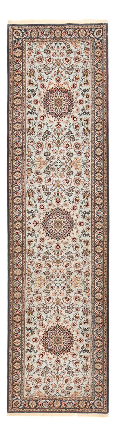 Isfahan Mattan 83x313cm - Persisk matta