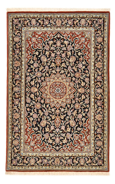 Isfahan Mattan 103x158cm - Persisk matta