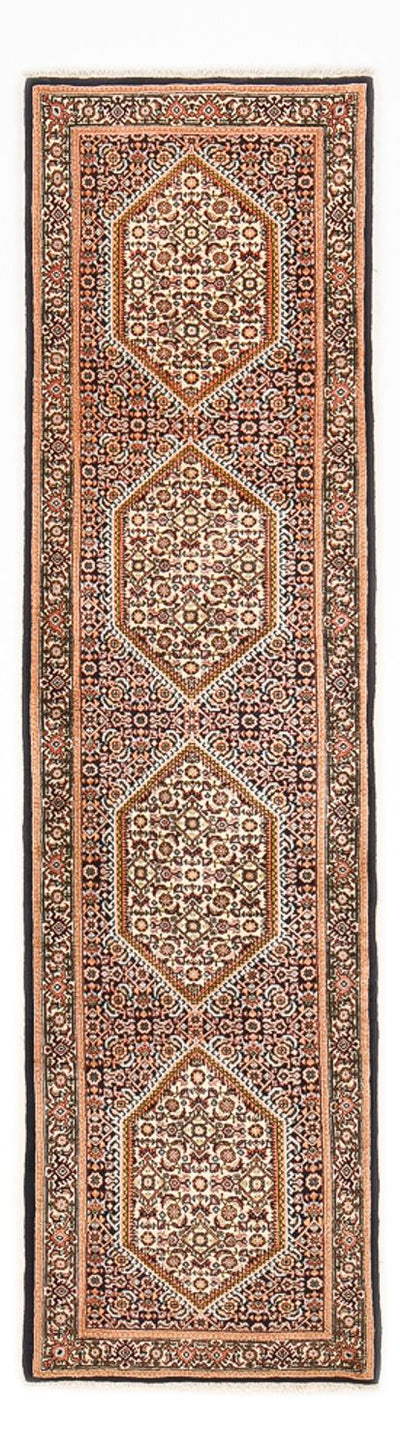Bidjar Mattan 72x267cm - Persisk matta