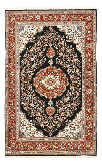 Ilam Mattan 138x218cm - Persisk matta