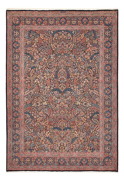 Rafsanjan Mattan 220x313cm - Persisk matta