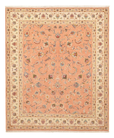 Tabriz - 50 Raj Mattan 248x305cm - Persisk matta
