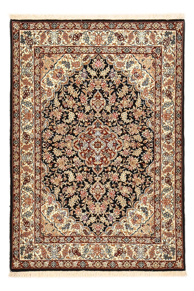 Isfahan Mattan 101x148cm - Persisk matta