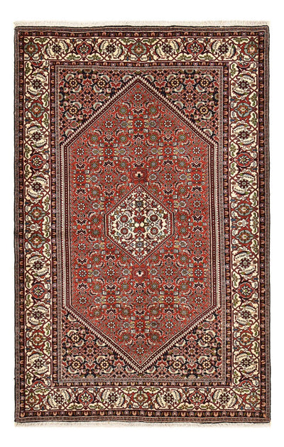 Bidjar - Zanjan Mattan 137x219cm - Persisk matta