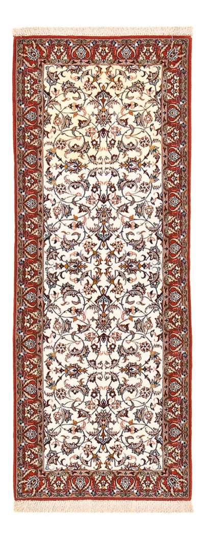 Isfahan Mattan 70x190cm - Persisk matta
