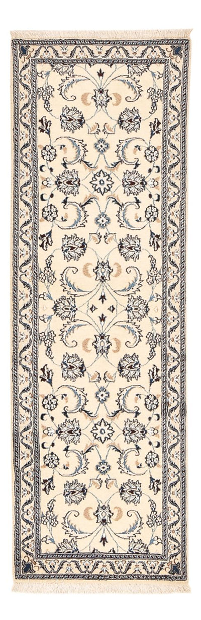 Nain - 9La Mattan 60x195cm - Persisk matta