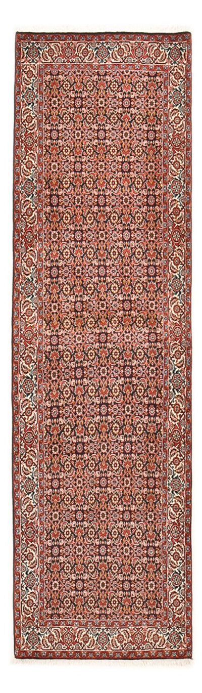 Bidjar Mattan 87x296cm - Persisk matta
