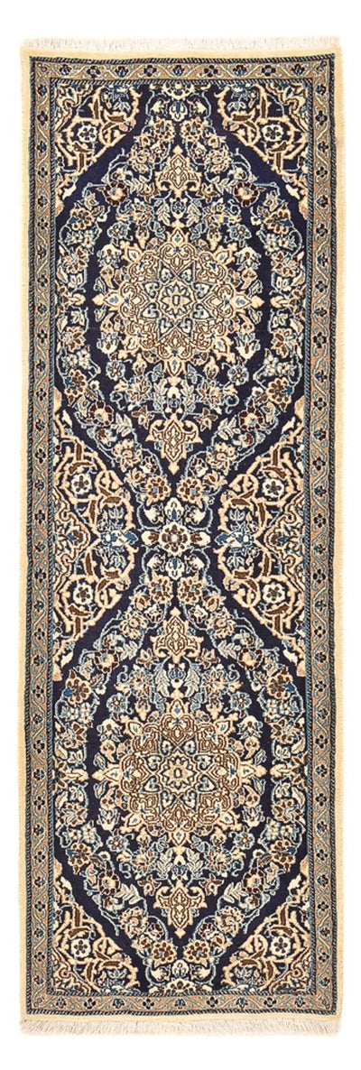 Nain - 9La Mattan 65x188cm - Persisk matta