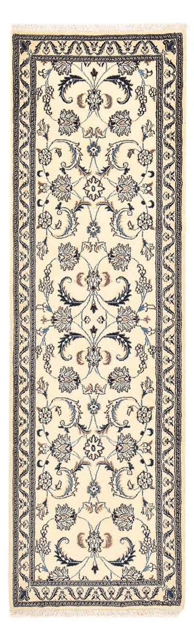 Nain - 9La Mattan 60x199cm - Persisk matta