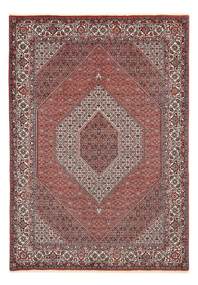 Bidjar Mattan 205x292cm - Persisk matta