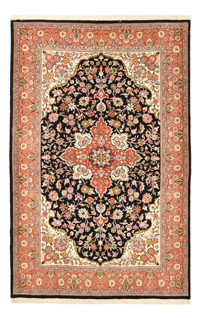 Ilam Mattan 140x227cm - Persisk matta