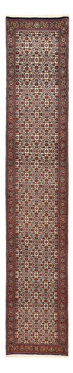 Bidjar Mattan 76x392cm - Persisk matta