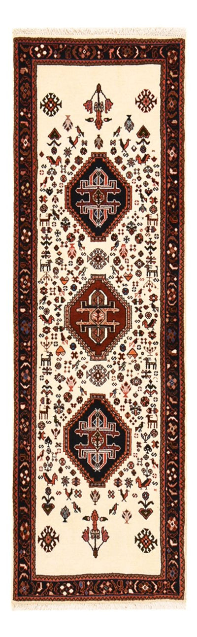 Kashkuli Mattan 65x205cm - Persisk matta
