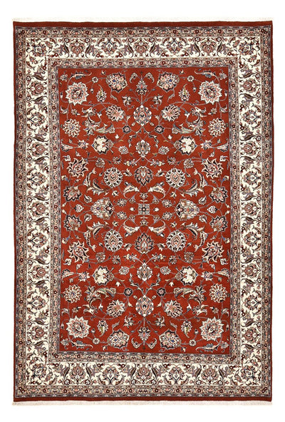 Mashhad Mattan 203x300cm - Persisk matta