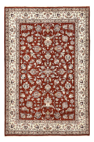Mashhad Mattan 196x293cm - Persisk matta