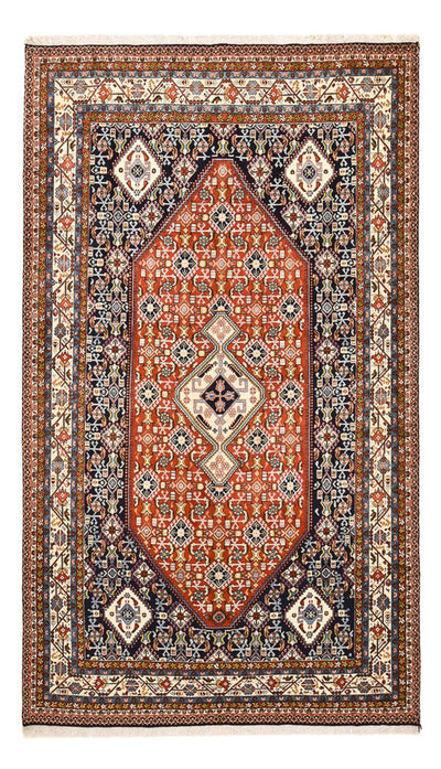 Kashkuli Mattan 195x330cm - Persisk matta