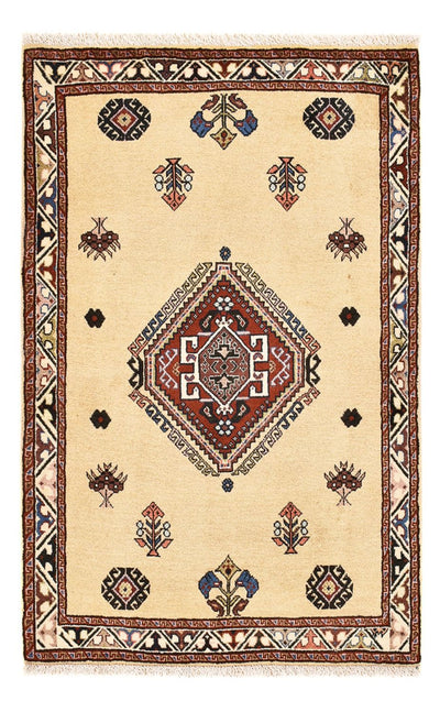 Kashkuli Mattan 80x125cm - Persisk matta