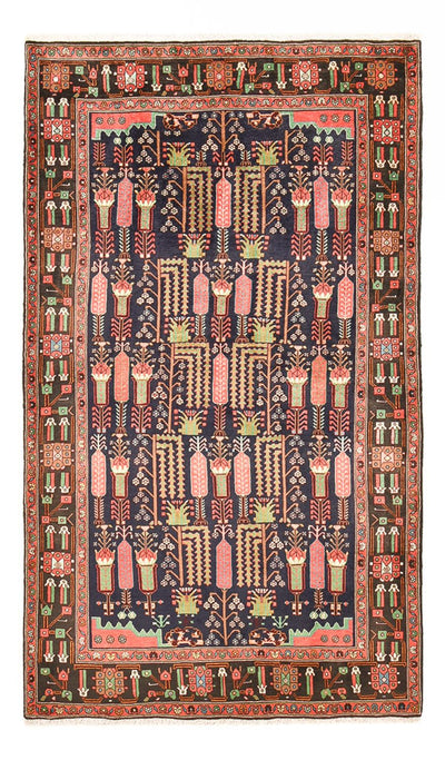 Hamadan Mattan 148x243cm - Persisk matta