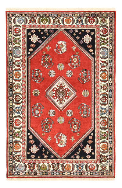 Kashkuli Mattan 124x203cm - Persisk matta