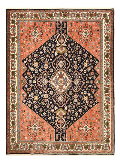 Kashkuli Mattan 169x233cm - Persisk matta