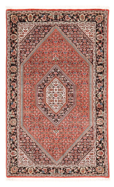 Bidjar Mattan 110x177cm - Persisk matta