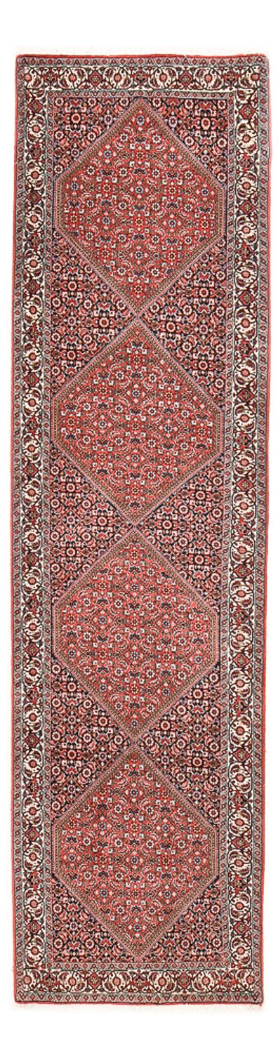 Bidjar Mattan 83x309cm - Persisk matta