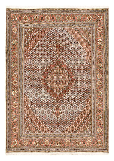 Tabriz - 50 Raj Mattan 151x210cm - Persisk matta