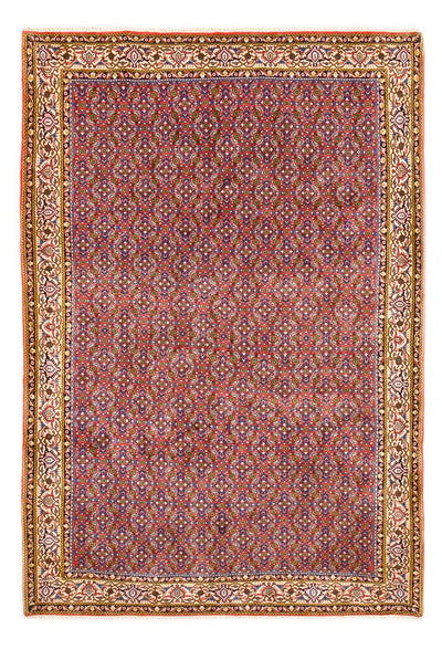 Bidjar Mattan 214x315cm - Persisk matta
