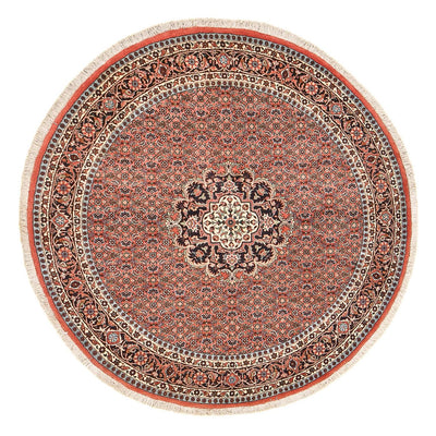 Bidjar Mattan 150x150cm - Persisk matta