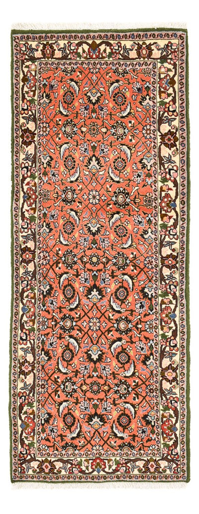 Bidjar Mattan 58x156cm - Persisk matta