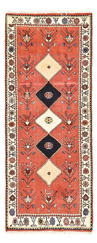 Kashkuli Mattan 65x162cm - Persisk matta