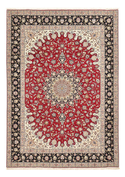Tabriz - 50 Raj Mattan 250x357cm - Persisk matta