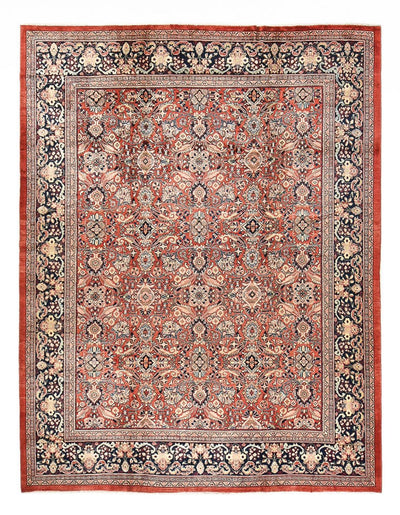 Sarouk Mattan 322x431cm - Persisk matta