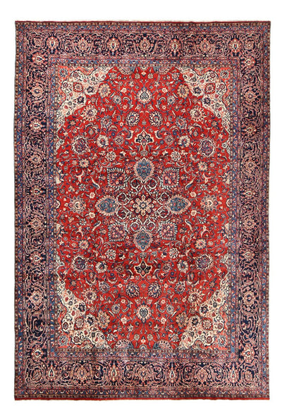 Sarouk Mattan 315x486cm - Persisk matta